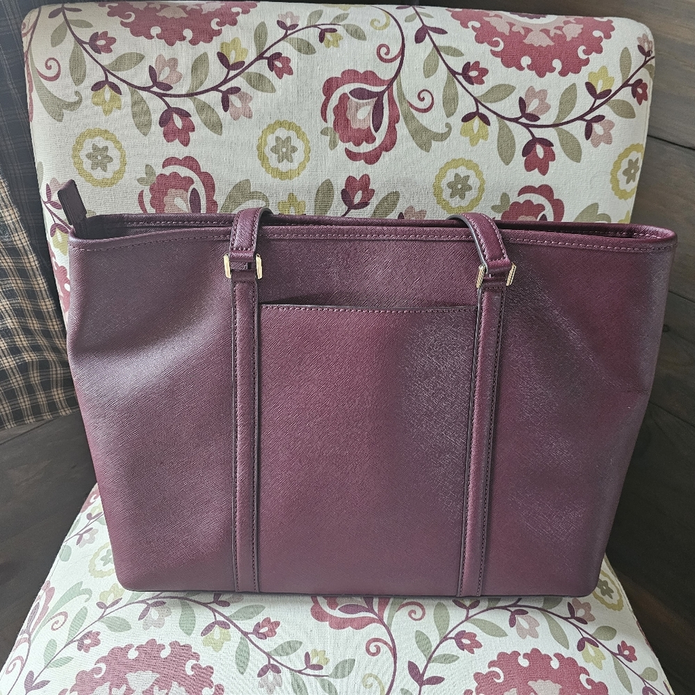 Micheal Kors Large Tote
